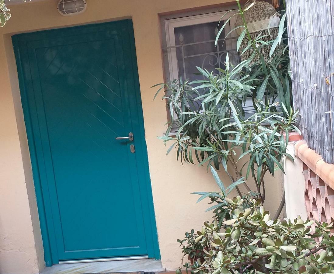 مينتون Villa La Framboise المظهر الخارجي الصورة
