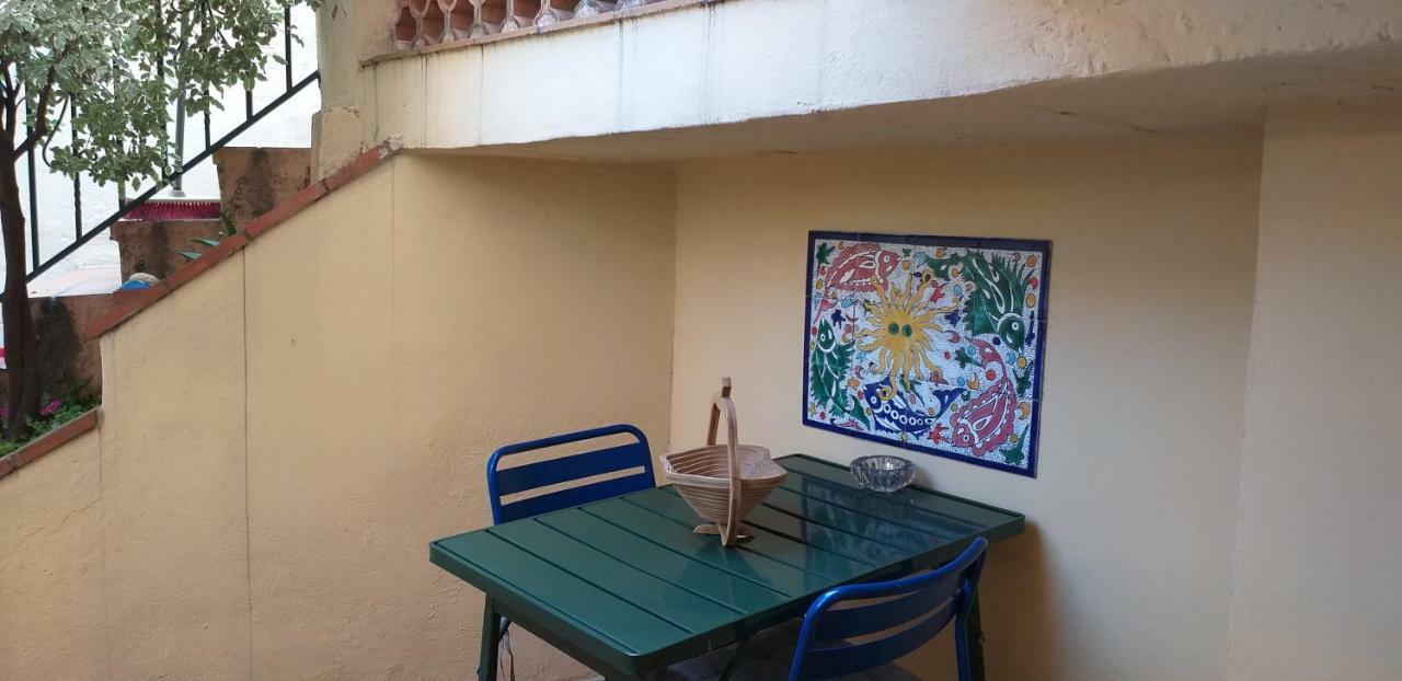 مينتون Villa La Framboise المظهر الخارجي الصورة