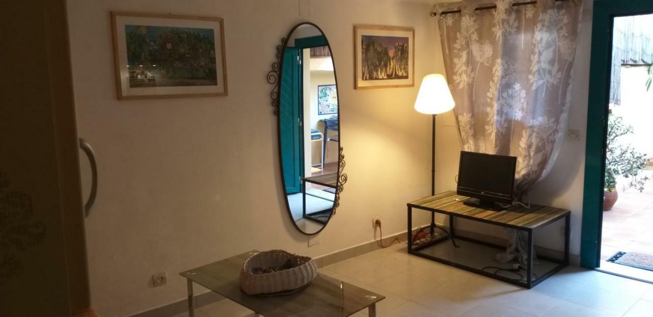 مينتون Villa La Framboise المظهر الخارجي الصورة